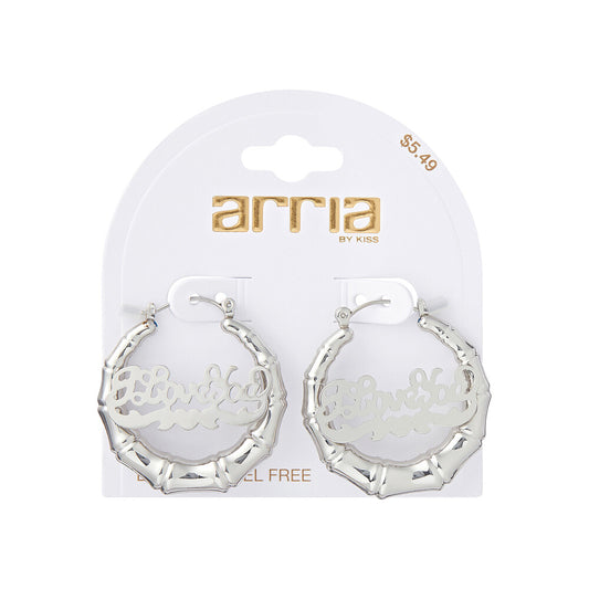 ARRIA BY KISS JEWELRY JE405