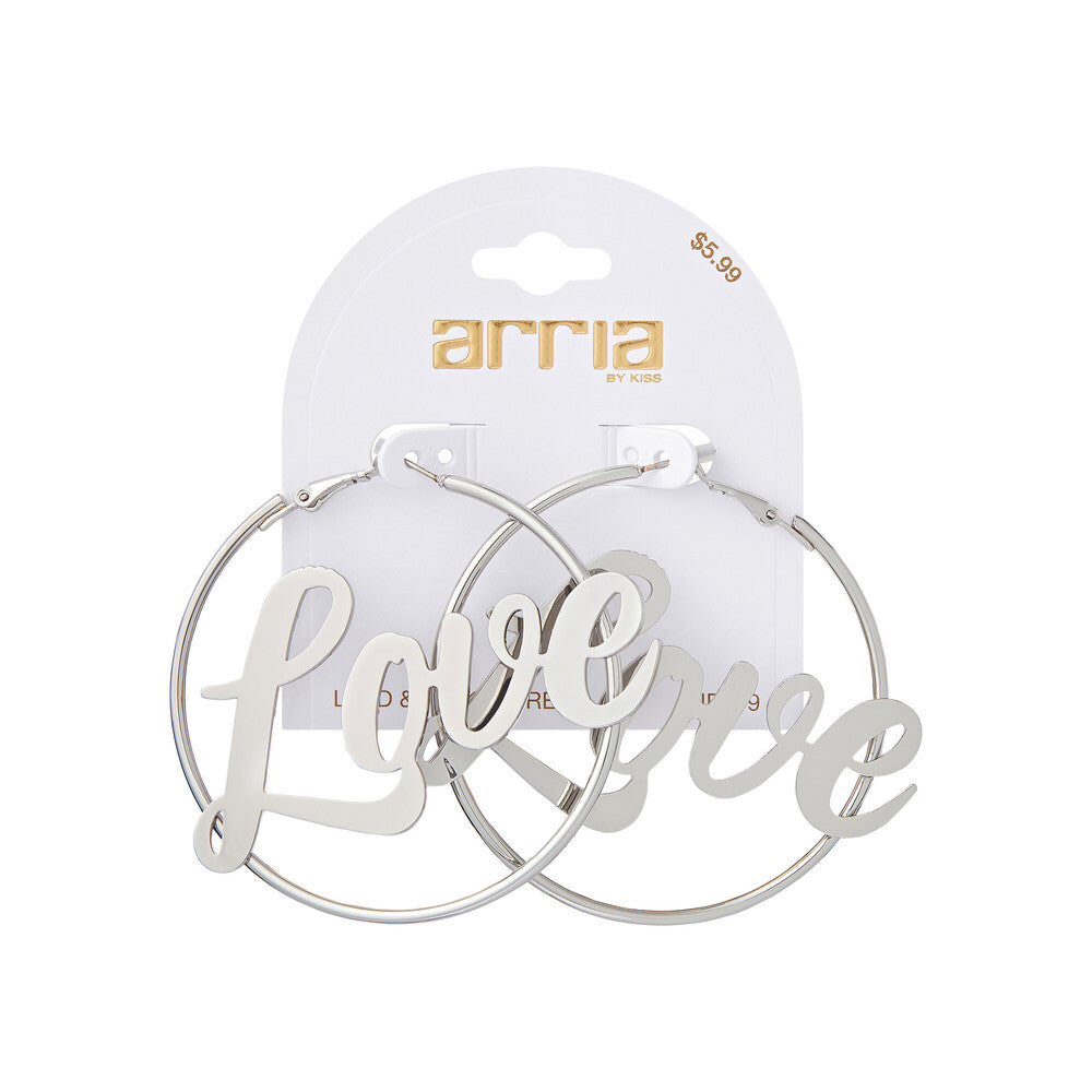 ARRIA BY KISS JEWELRY JE619