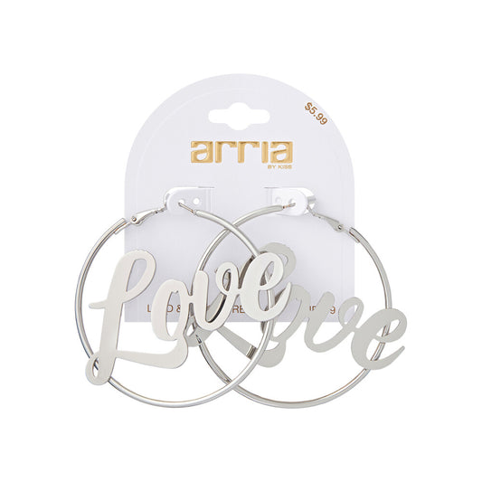 ARRIA BY KISS JEWELRY JE619