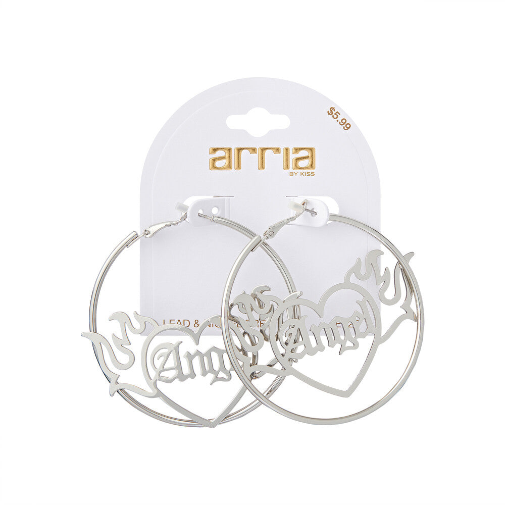 ARRIA BY KISS JEWELRY JE620
