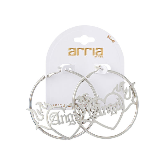 ARRIA BY KISS JEWELRY JE620