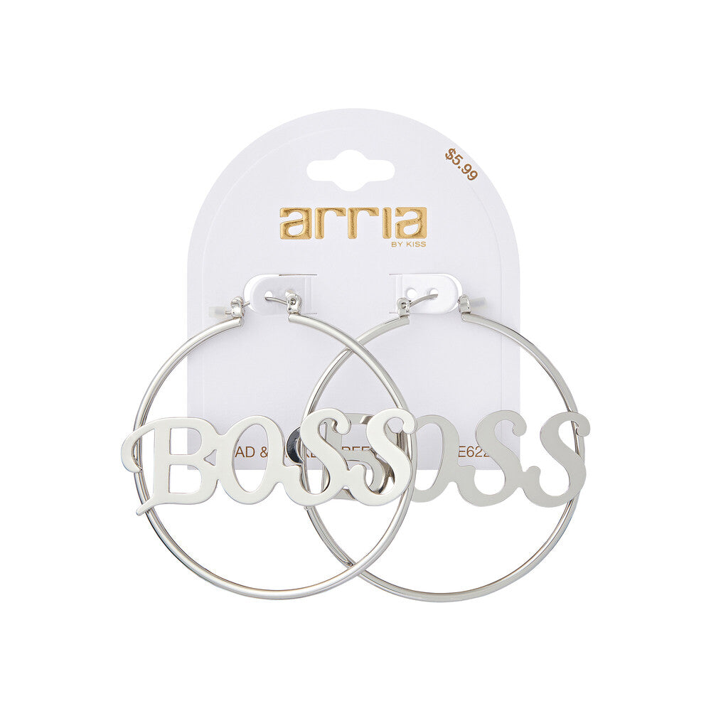 ARRIA BY KISS JEWELRY JE622