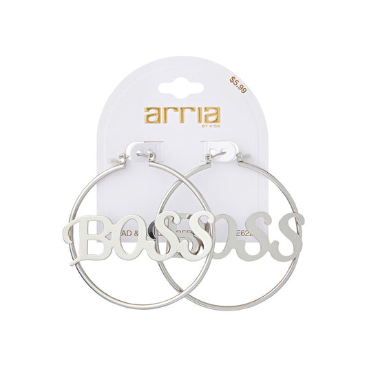 ARRIA BY KISS JEWELRY JE622