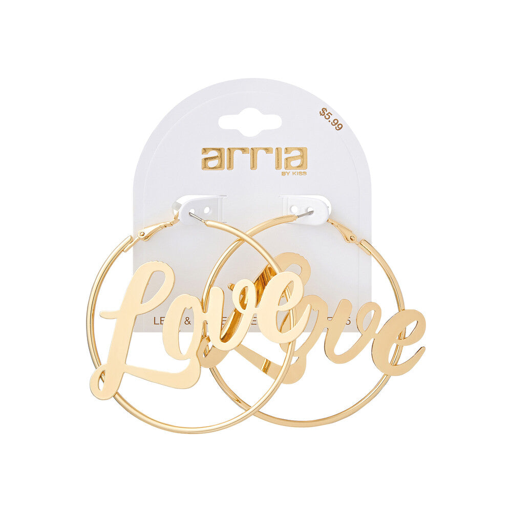 ARRIA BY KISS JEWELRY JE725