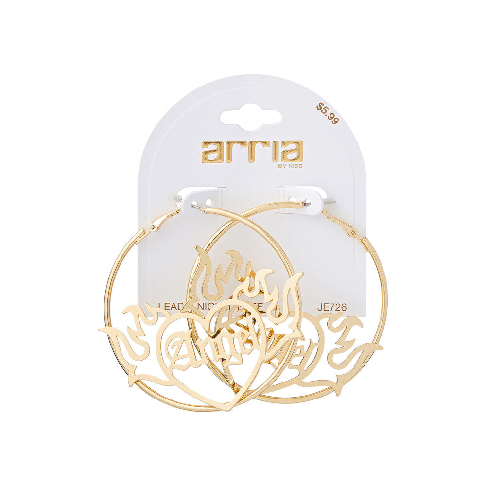 ARRIA BY KISS JEWELRY JE726