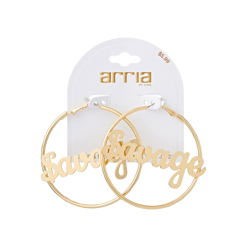ARRIA BY KISS JEWELRY JE727