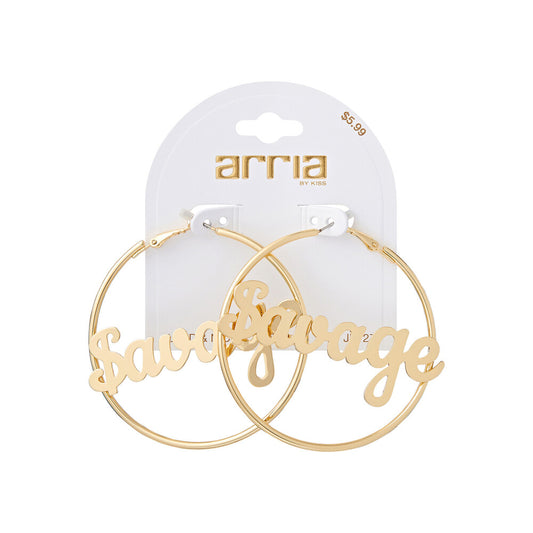ARRIA BY KISS JEWELRY JE727