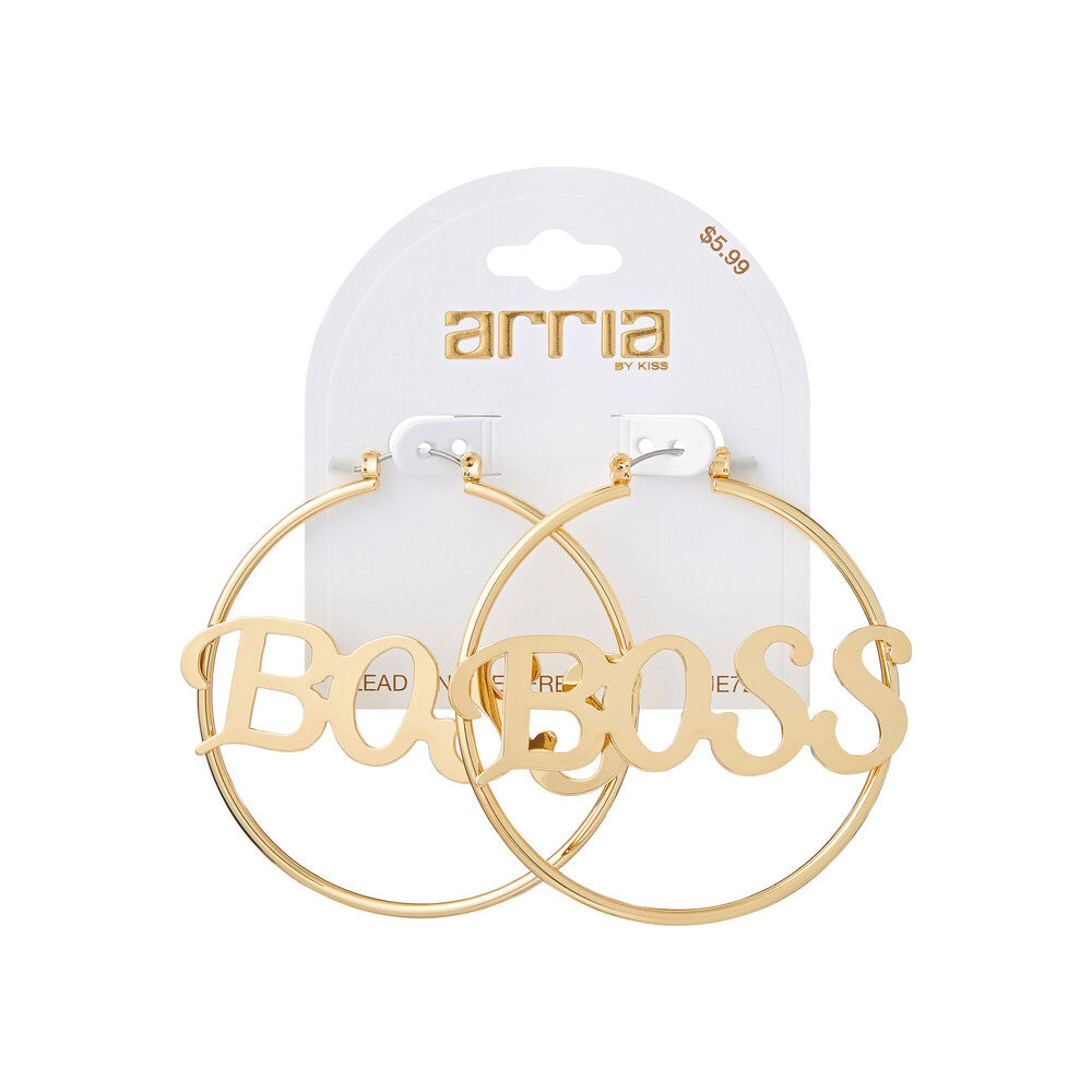 ARRIA BY KISS JEWELRY JE728