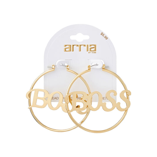 ARRIA BY KISS JEWELRY JE728