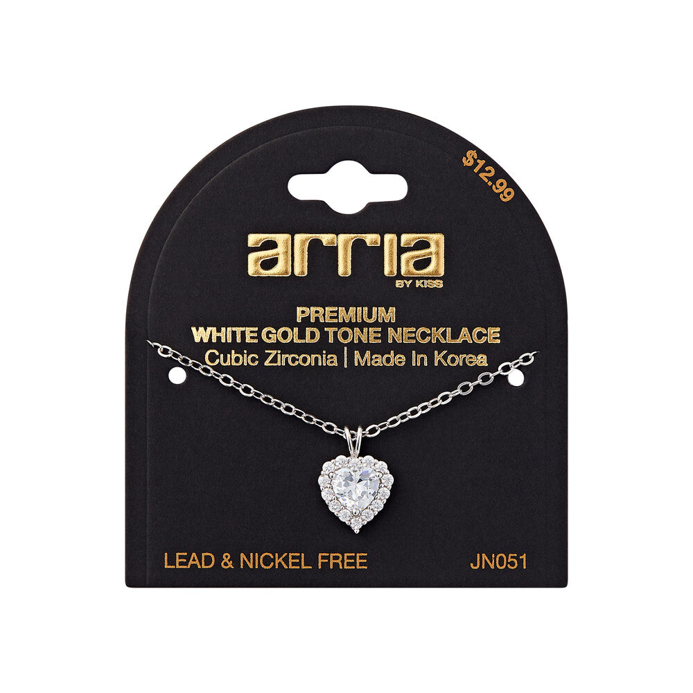 ARRIA BY KISS JEWELRY JN051