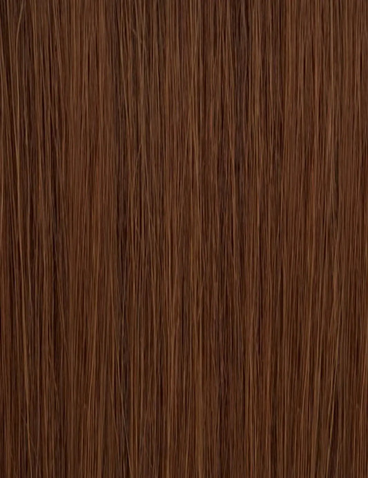 OUTRE WIG PEAK EDGE 707 COLOR MILK CHOCOLATE
