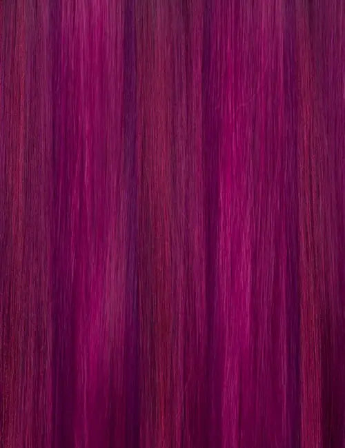 OUTRE WIG LACE FROANT SWOOP 17 COLOR MULBERRY