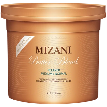 MIZANI BUTTER BLEND RELAXER MEDIUM/NORMAL 30 FL OZ