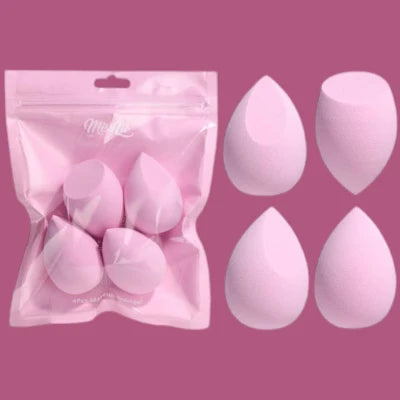 MISS LIL 4PCS MAKEUP SPONGE