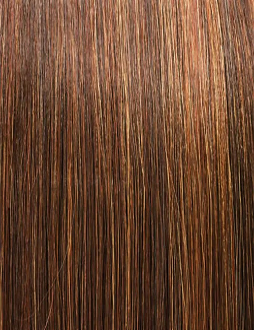 OUTRE WIG QUICK WEAVE BONITA COLOR S4/30