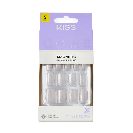 KISS NAIL CORE MAGNETIC CM01Y0