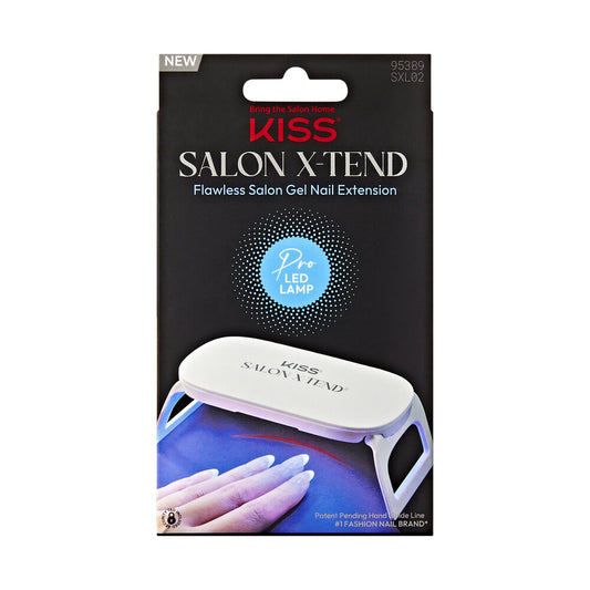 KISS SALON X-TEND PRO LED LAMP SXL02