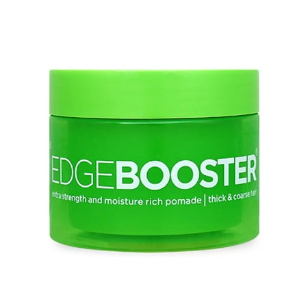 EDGE BOOSTER POMADE OIL BASE EMERALD