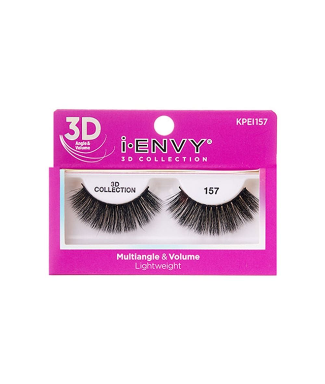 IENVY EYELASH ULTRA 3D KPEI157