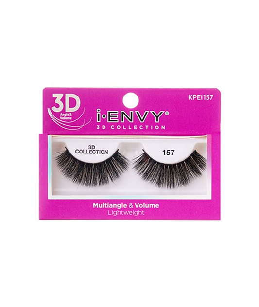IENVY EYELASH ULTRA 3D KPEI157