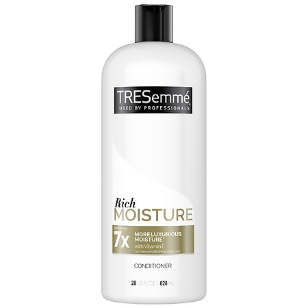 TRESEMME PROFESSIONALS RICH MOISTURE CONDITIONER