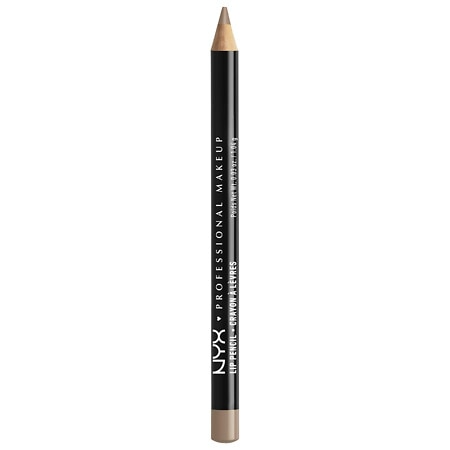 NYX SLIM LIP PENCIL SPL802 BROWN