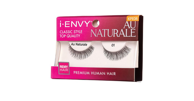 I ENVY EYELASH CLASSIC STYLE KPE08