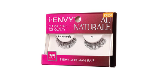 I ENVY EYELASH CLASSIC STYLE KPE08