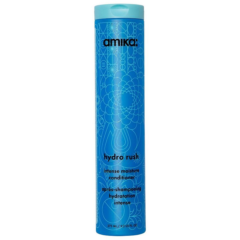 AMIKA HYDRO RUSH INTENSE MOISTURE CONDITIONER 9.2FL OZ