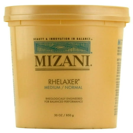 MIZANI RELAXER MEDIUM/NORMAL 30OZ