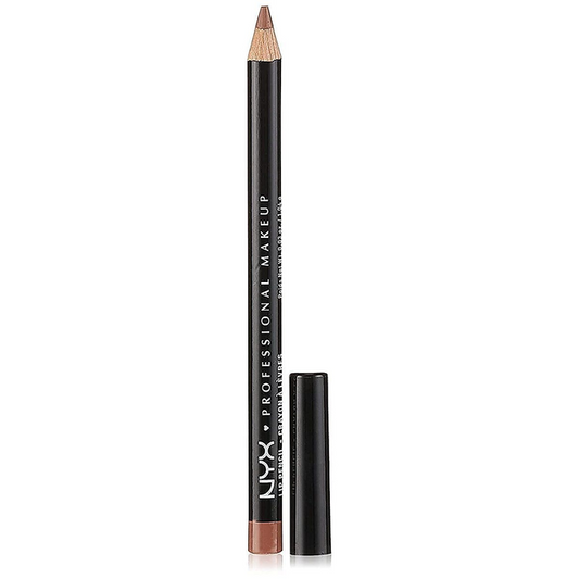 NYX SLIM LIP PENCIL SPL857 NUDE BEIGE