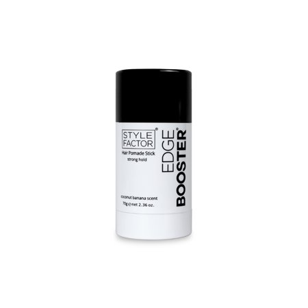 EDGE BOOSTER POMADE STICK COCONUT BANANA 2.36OZ