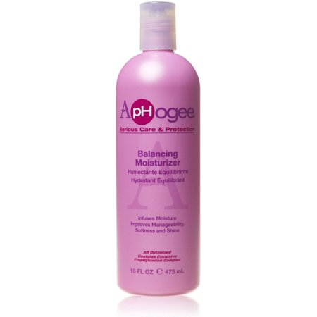 APHOGEE SERIUS CARE & PROTECT. BALANCING MOISTURIZER 16FL OZ