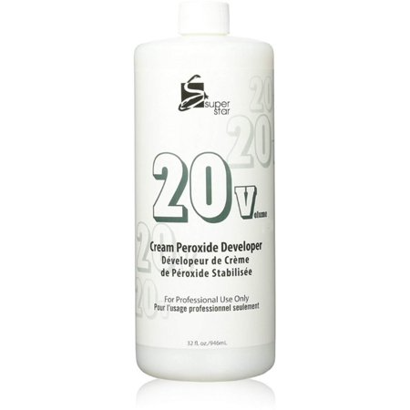 SUPER STAR DEVELOPER 20 VOLUME 32FL OZ