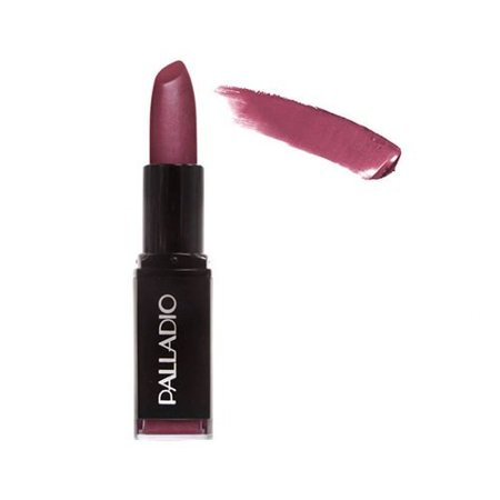 PALLADIO HERBAL MATE LIPSTICK VELVET WINE HLM01
