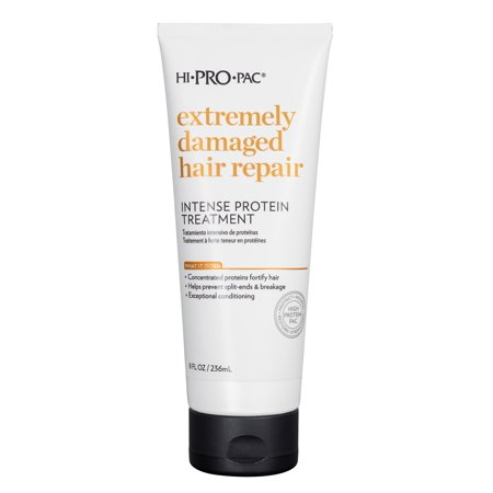 HI PRO PAC EXTREMLY DAMAGED HAIR REPAIR 8FL OZ