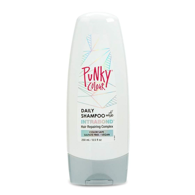 PUNKY COLOR DAILY SHAMPOO INTRABOND 8.5FL OZ