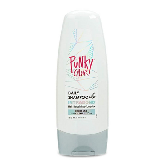 PUNKY COLOR DAILY SHAMPOO INTRABOND 8.5FL OZ