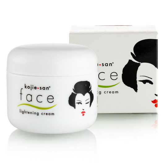 KOJIE SAN SKIN LIGHTENING FACE CREAM