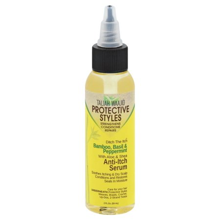TALIAH WAAJID ANTI ITCH SERUM 2FL OZ