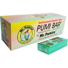 MR PUMICE PUMI BAR FOR SKIN SHORT 1