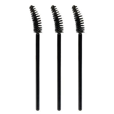 BEAUTY INSPO CURVED MASCARA WANDS 12PACK