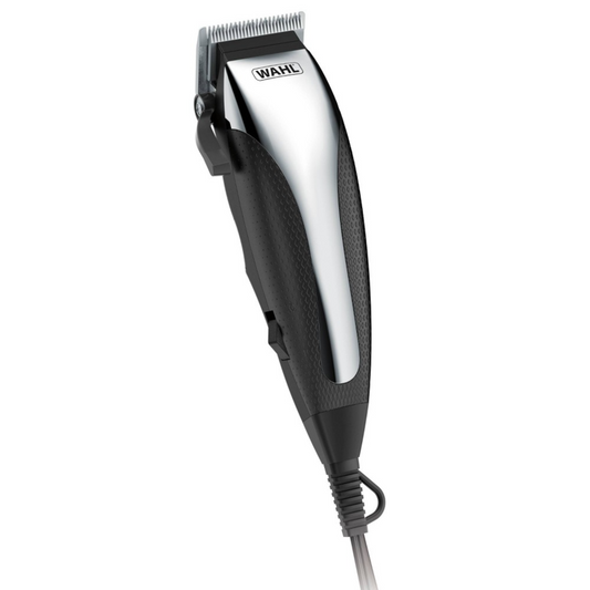 WAHL CHROME PRO COMPLETE HAIRCURRING KIT