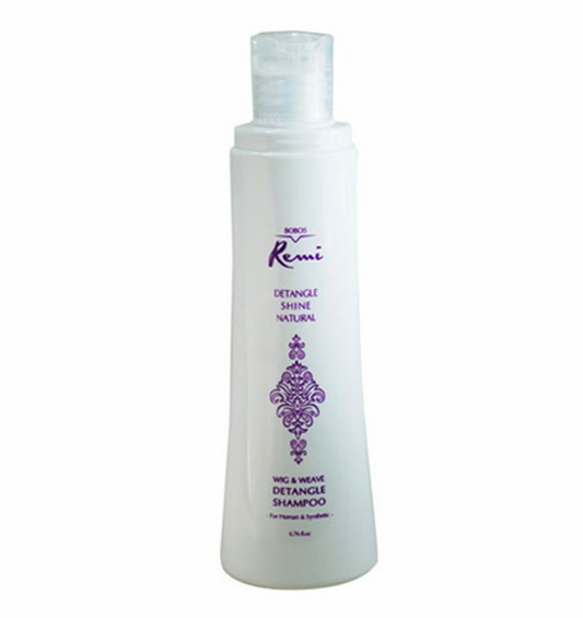 BOBOS REMI WIG SHAMPOO 6.36FL OZ