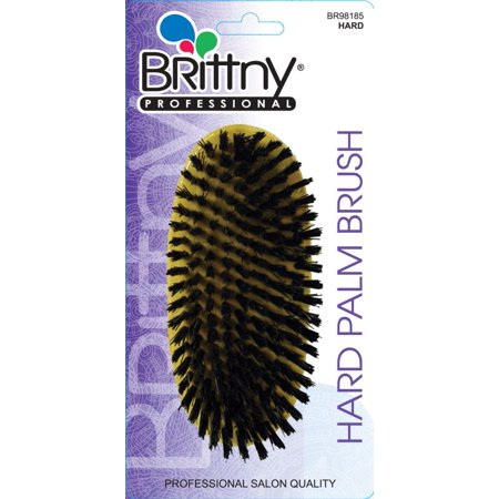 BRITTNY PALM BRUSH HARD