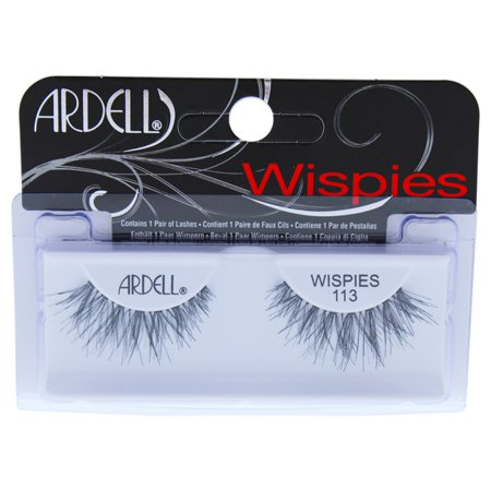 ARDELL EYELASHES WISPIES 113