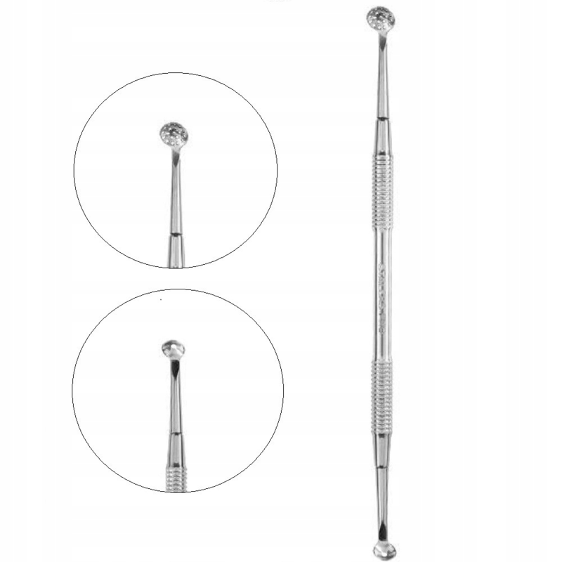 STALEKS PRO EXPERT 20/2 DOUBLE ENDED TOOL