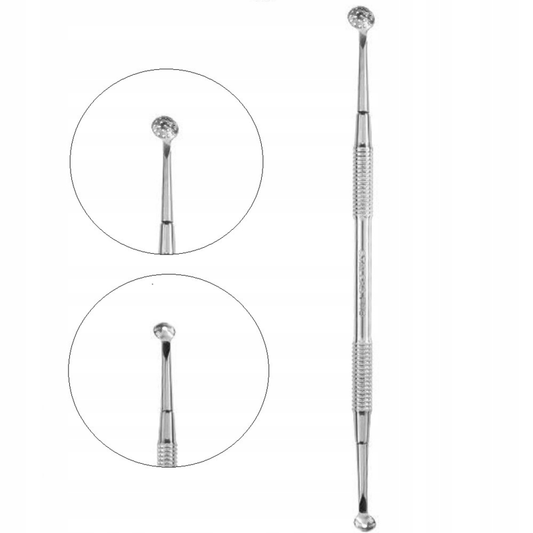 STALEKS PRO EXPERT 20/2 DOUBLE ENDED TOOL