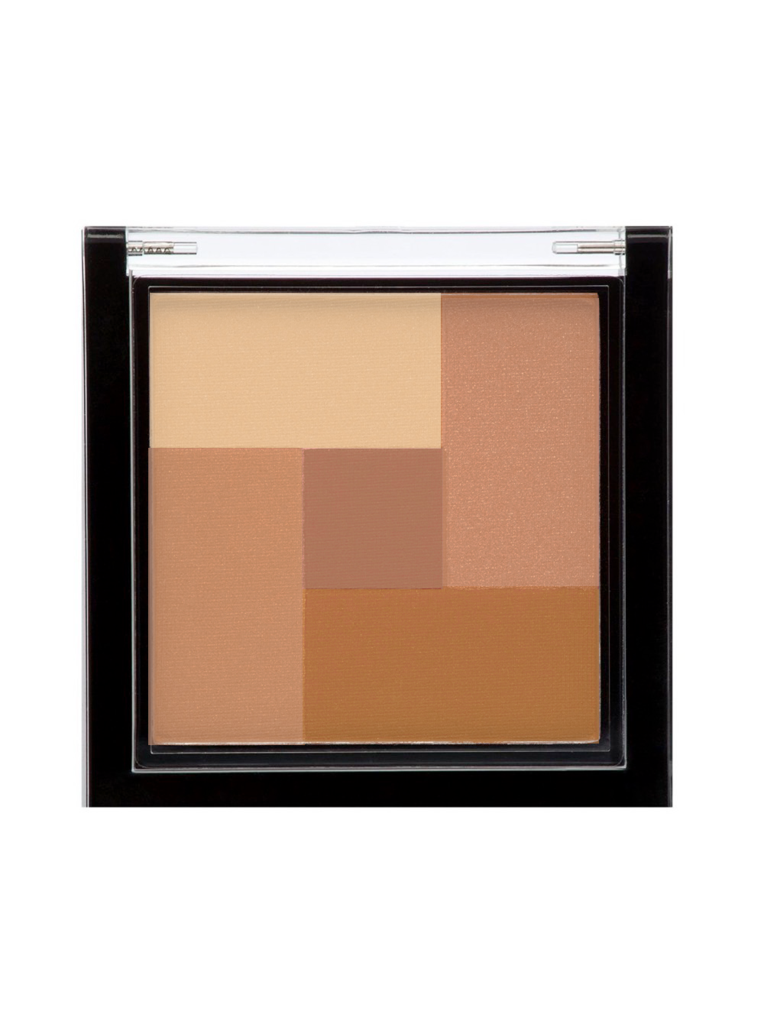 PALLADIO MOSAIC POWDER SUN KISSED PM06