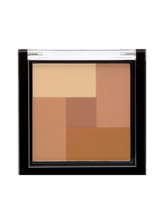 PALLADIO MOSAIC POWDER SUN KISSED PM06